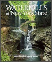 Waterfalls of New York State