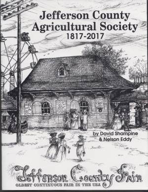 Jefferson County Agricultural Society